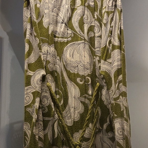 RIC RAC Anthropologie Tunic - Picture 2 of 2